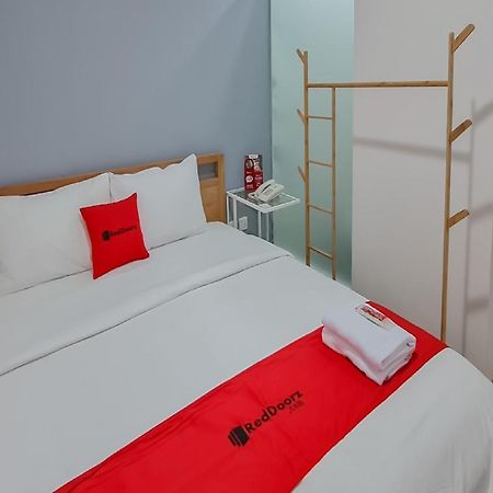 Reddoorz Plus @ Batutulis בוגור מראה חיצוני תמונה